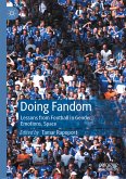 Doing Fandom (eBook, PDF)