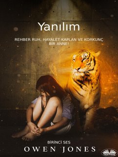 Yanılım (eBook, ePUB) - Jones, Owen