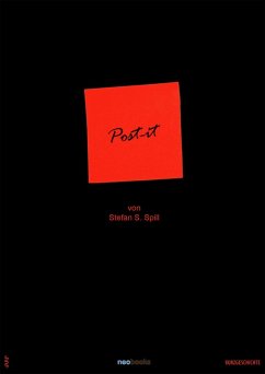 Post-it (eBook, ePUB) - S. Spill, Stefan