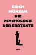 Die Psychologie der Erbtante (eBook,... - Bild 1