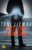 Mies joka ei hukkunut (eBook, ePUB)