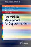 Financial Risk Management for Cryptocurrencies (eBook, PDF)