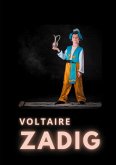 Zadig (eBook, ePUB)