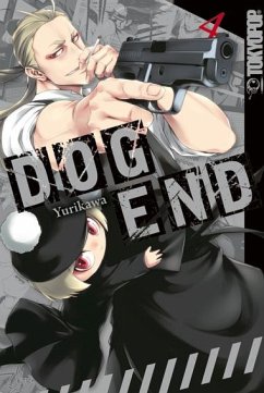 Dog End Bd.4 - Yurikawa