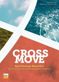 CrossMove - Henrik Struve, Saskia von Münster