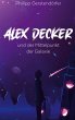 Alex Decker (eBook, ePUB) - Bild 1