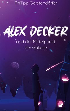 Alex Decker (eBook, ePUB)