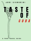 Taste of... Cuba (eBook, ePUB)