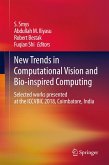 New Trends in Computational Vision and Bio-inspired Computing (eBook, PDF)