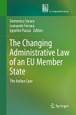 The Changing Administrative Law of an EU Member State (eBook, PDF)