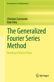 The Generalized Fourier Series Method (eBook, PDF)