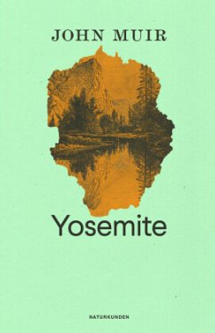 Yosemite - Muir, John