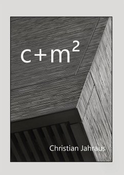 c+m² - Jahraus, Christian