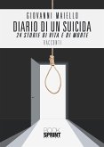 Diario di un suicida (eBook, ePUB)