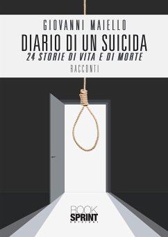 Diario di un suicida (eBook, ePUB) - Maiello, Giovanni