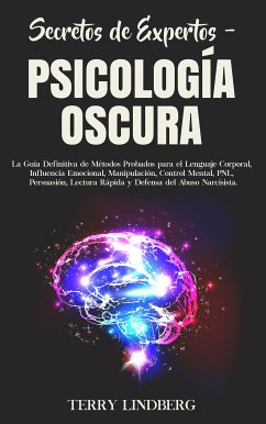 Secretos de Expertos – Psicología Oscura (eBook, ePUB) - Lindberg, Terry