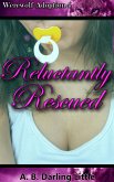 Reluctantly Rescued (eBook, ePUB)