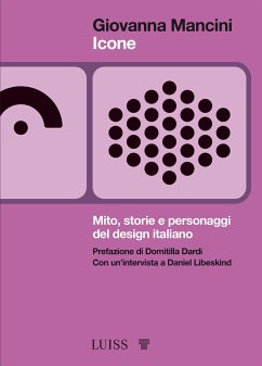 Icone (eBook, ePUB) - Mancini, Giovanna