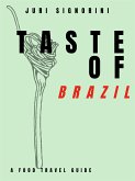 Taste of... Brazil (eBook, ePUB)