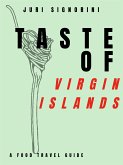 Taste of... Virgin Islands (eBook, ePUB)