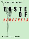 Taste of... Venezuela (eBook, ePUB)