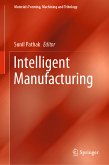 Intelligent Manufacturing (eBook, PDF)