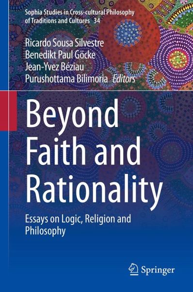 Beyond Faith and Rationality (eBook, PDF) Beyond Faith and Rationality (eBook, PDF)