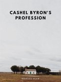 Cashel Byron's Profession (eBook, ePUB)