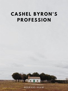 Cashel Byron's Profession (eBook, ePUB) - Shaw, Bernard