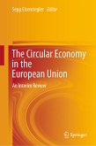 The Circular Economy in the European Union (eBook, PDF)