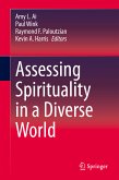 Assessing Spirituality in a Diverse World (eBook, PDF)