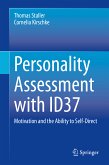 Personality Assessment with ID37 (eBook, PDF)