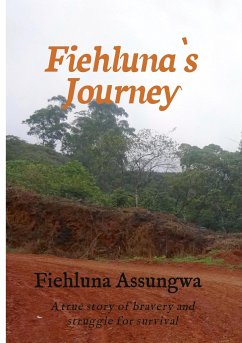 Fiehluna`s Journey - Assungwa, Fiehluna