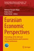 Eurasian Economic Perspectives (eBook, PDF)