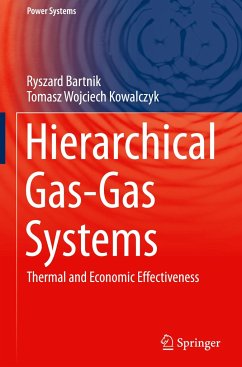 Hierarchical Gas-Gas Systems - Bartnik, Ryszard;Kowalczyk, Tomasz Wojciech