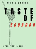 Taste of... Ecuador (eBook, ePUB)