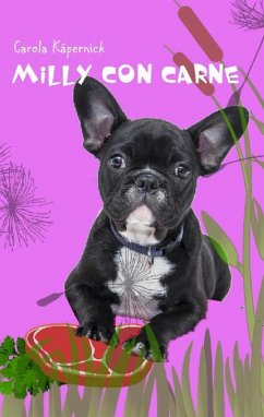Milly con Carne (eBook, ePUB) - Käpernick, Carola