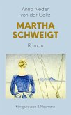 Martha schweigt (eBook, ePUB)