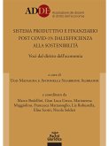 Sistema produttivo e finanziario post covid-19: dall'efficienza alla sostenibilità (eBook, ePUB)