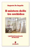 Il mistero delle tre orchidee (eBook, ePUB)