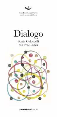 Dialogo (eBook, ePUB) - Coluccelli, Sonia; Lashin, Irene