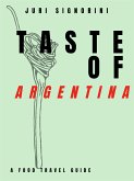 Taste of... Argentina (eBook, ePUB)