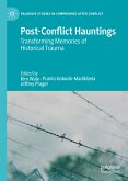 Post-Conflict Hauntings (eBook, PDF)