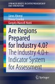 Are Regions Prepared for Industry 4.0? (eBook, PDF)