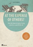 At the Expense of Others? (eBook, PDF)