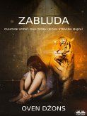 Zabluda (eBook, ePUB)