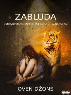 Zabluda (eBook, ePUB) - Jones, Owen