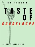 Taste of... Guadelupe (eBook, ePUB)