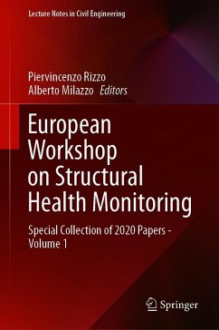 European Workshop on Structural Health Monitoring (eBook, PDF)