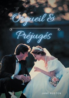 Orgueil et Préjugés (eBook, ePUB)
